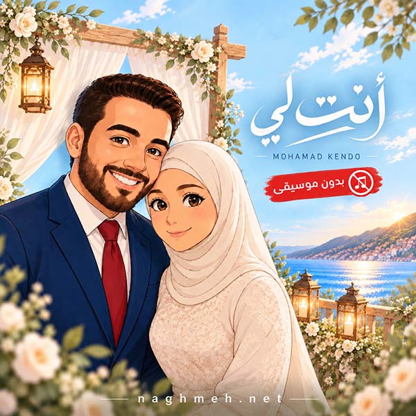 أنت لي